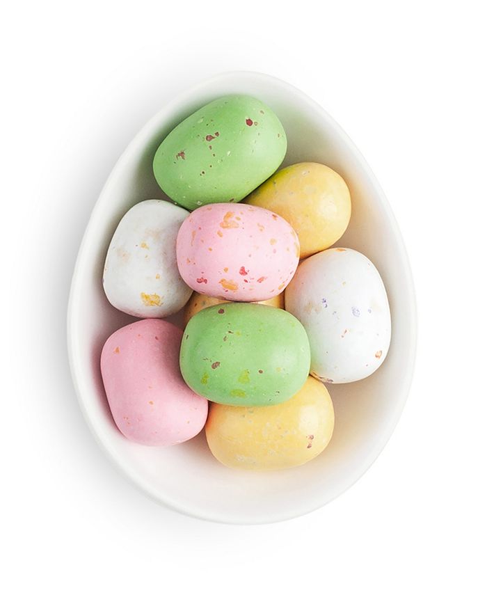 Sugarfina Milk Chocolate Marshmallow Eggs Candy, 3 Piece Macy's