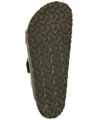 Men's Arizona Essentials EVA Two-Strap Sandals from Finish Line