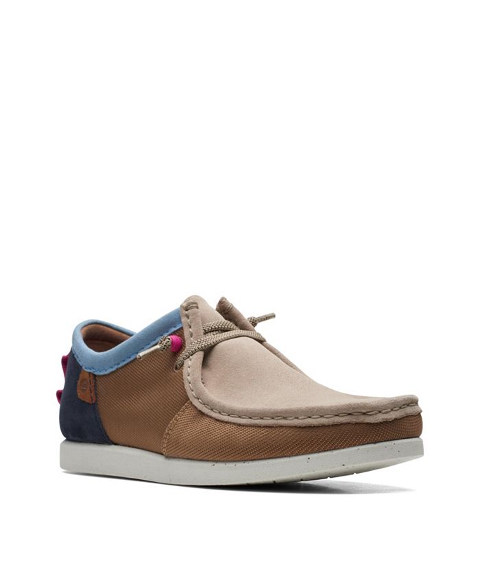 Clarks comfort best sale shoes macy's