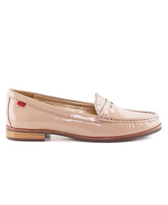 Womens East Village Penny Loafer