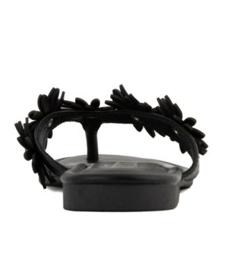 Women's Finnesse Flat Sandals