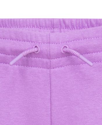 Jordan Big Girls Essentials Drawcord Shorts & Reviews - Activewear ...