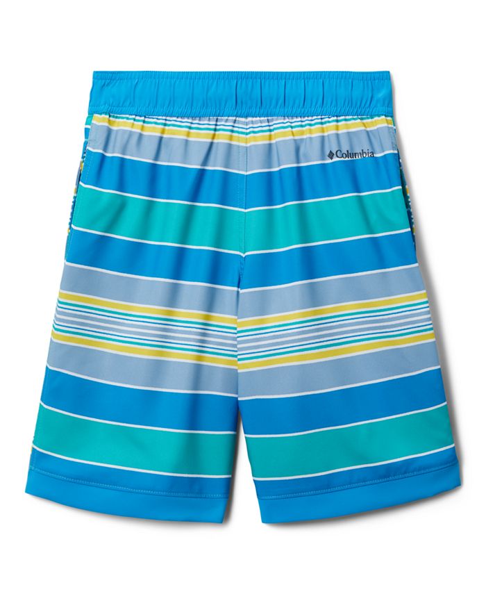 Columbia Pantaloncini per Bambini Sandy Shores Board