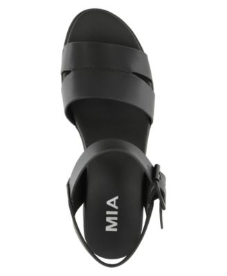 Women's Maya Platform Sandals