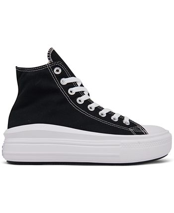 Macys shop converse shoes