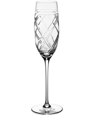 Ralph Lauren - Brogan Classic Champagne Flute