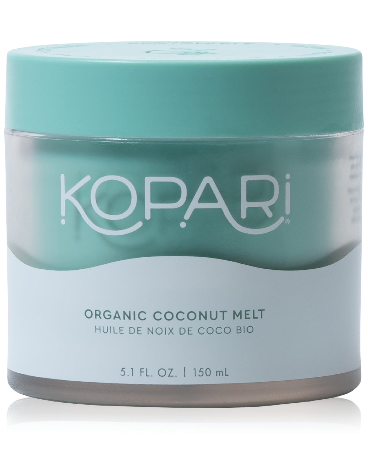 Kopari Beauty Organic Coconut Melt