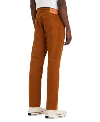 Levi's Men's 511™ Slim Fit Eco Ease Jeans & Reviews - Jeans - Men - Macy's