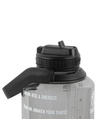 Tritan Motivational 64-Oz. Bottle