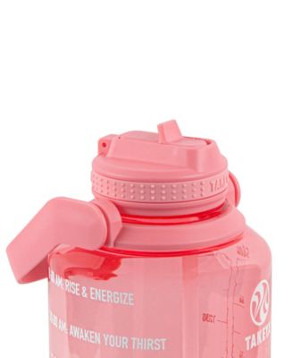 Tritan Motivational 64-Oz. Bottle