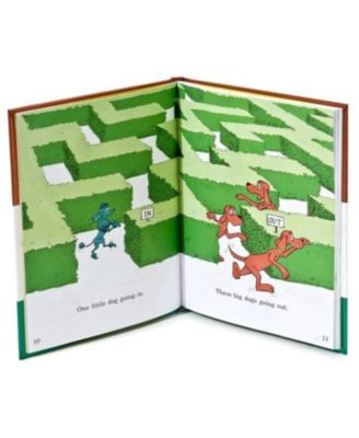 Go, Dog. Go! by P. D. Eastman