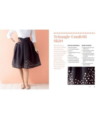 Easy Cricut&reg; Crafts: More Than 35 Quick, Easy, and Stylish Cutting Machine Projects Using Vinyl, Iron-On, Cardstock, Cork, Leather, and Fabric by Cori George