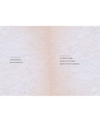 She's Strong, but She's Tired by r.h. Sin