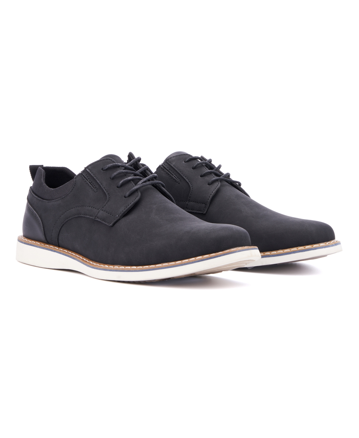 Reserved Footwear Men's New York Vertigo Oxford Shoes