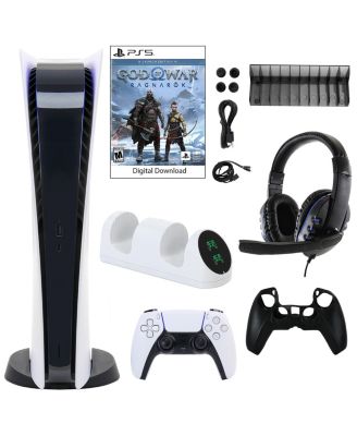 PlayStation