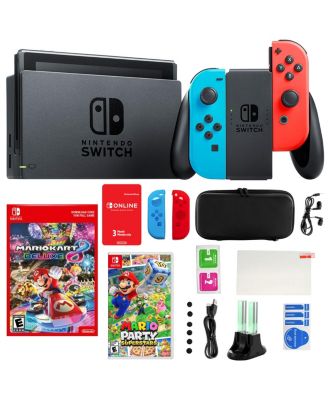 Nintendo
