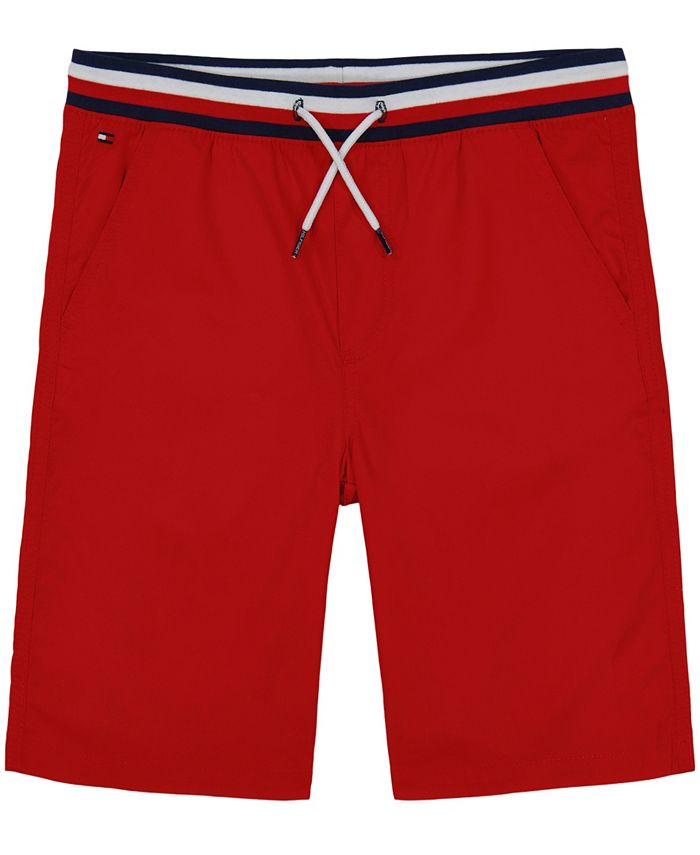 Macy s tommy 2024 hilfiger shorts