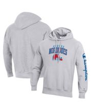 Champion sweater outlet grey mens hombre