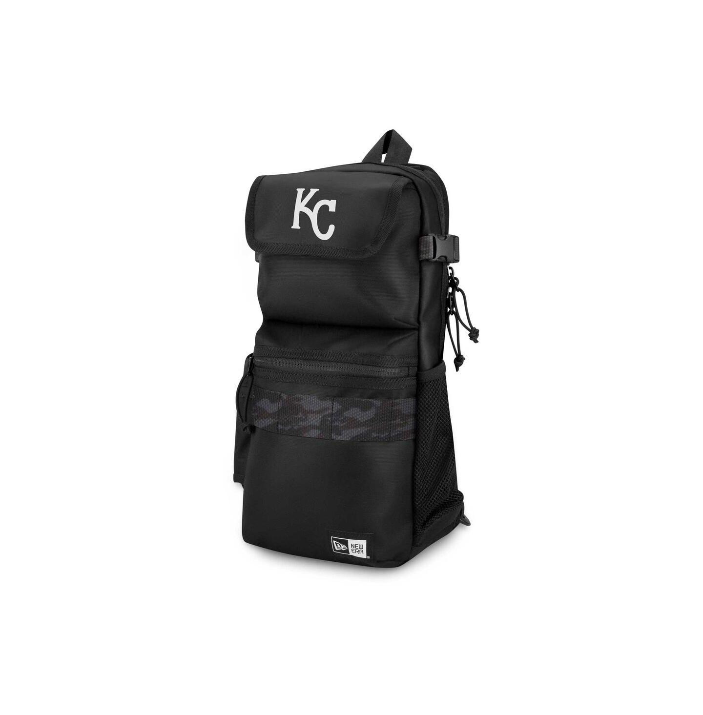 Сумка New Era Kansas City Royals Athleisure Sling — фото 2