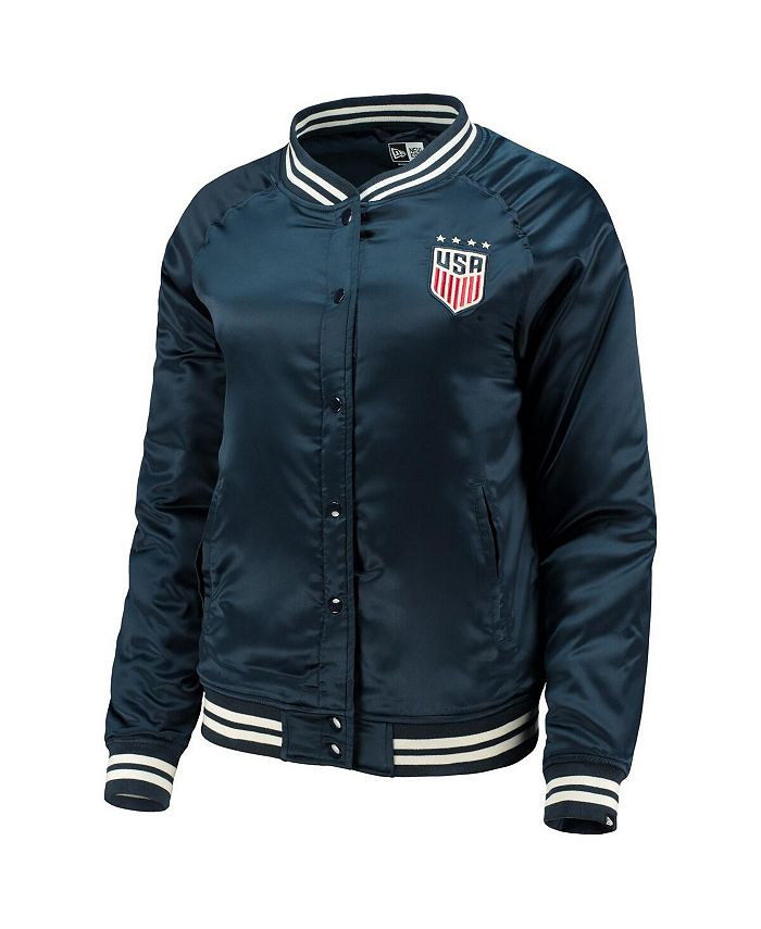 uswnt jacket