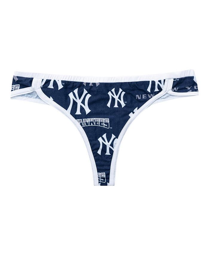 Lids New York Yankees Concepts Sport Women's Breakthrough Long