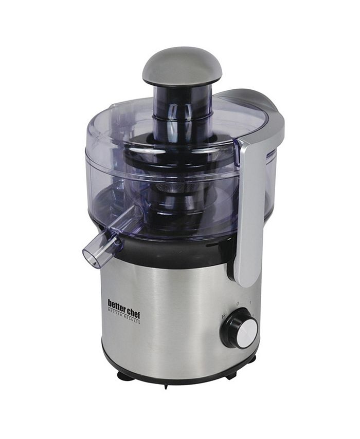 Better Chef HealthPro Juice Extractor Macy's