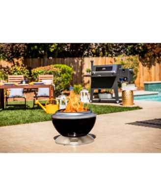 Cuisinart COH-800 Cleanburn Low-Smoke Steel Fire Pit