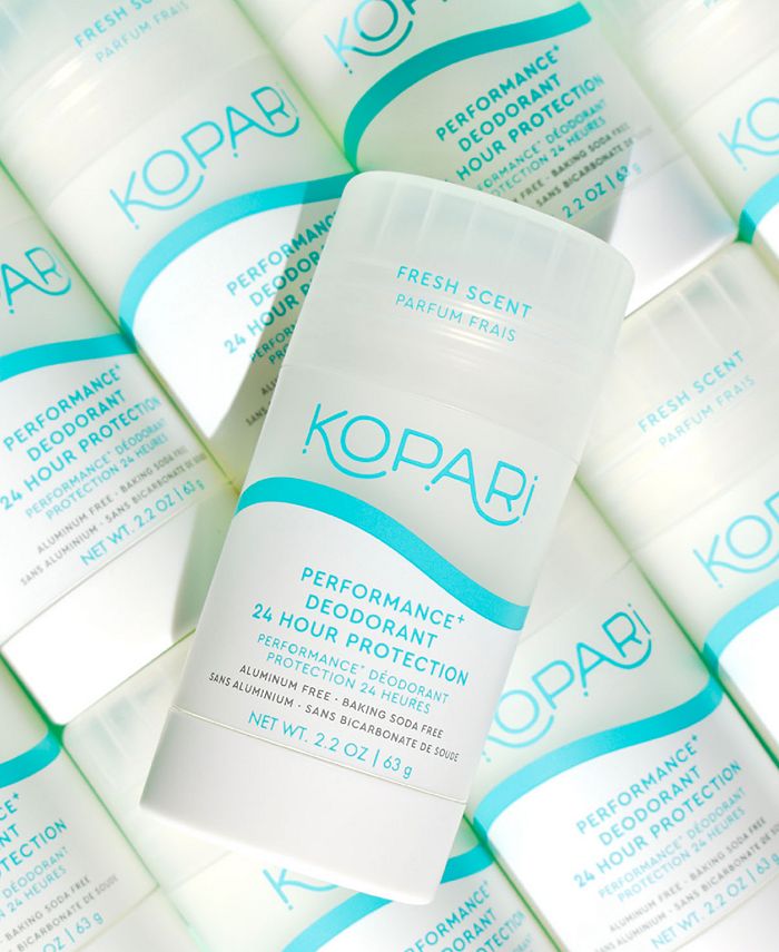 Kopari Beauty Performance  Deodorant