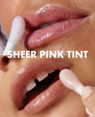 Tri-Peptide Lip Cloud