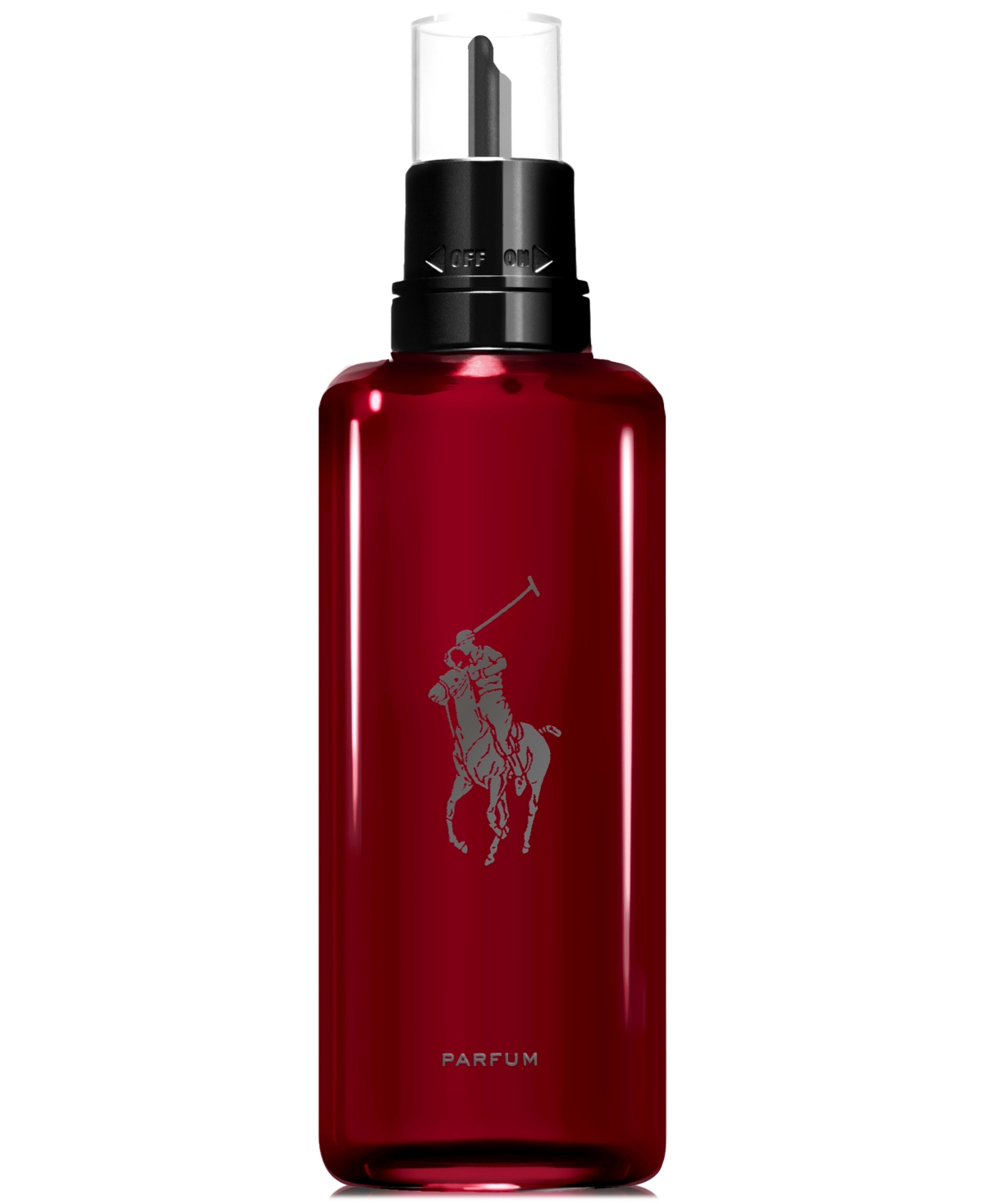 Ralph Lauren Polo Red Parfum Refill, 5.1 Oz. In No Color