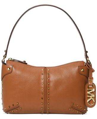 Top Michael Kors Studded Purse