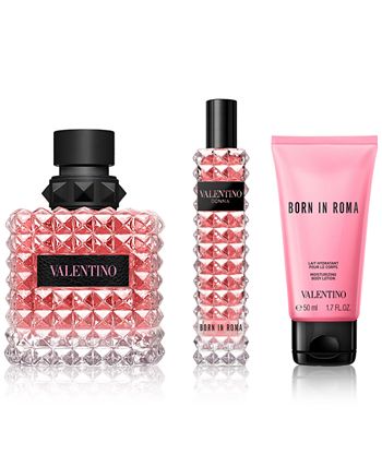 Macy's perfume discount de mujer valentino