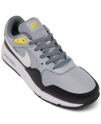 macy's nike air max mens