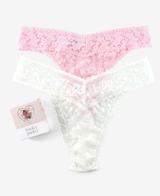 Hanky Panky