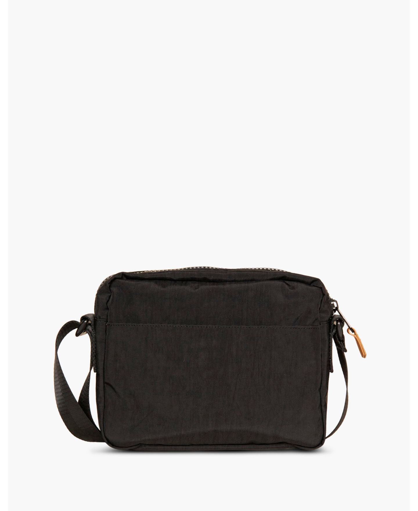 Женская сумка LOLA Moonpie Mini Crossbody, цвет: Чёрный — фото 2