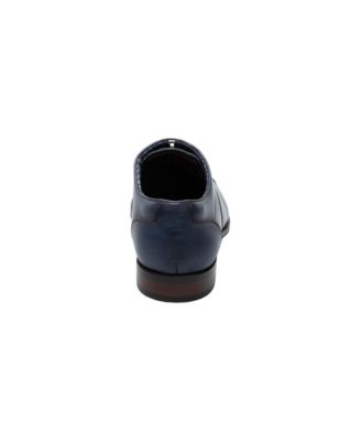 Men's Kallum Cap-Toe Oxford Dress Shoe