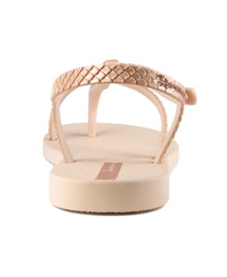 Little Girls Class Wish Sandals