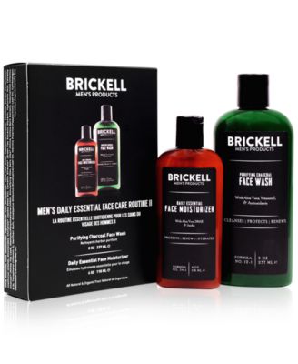 Brickell Mens Products Brickell Men's Products 2-Pc. Men's Daily ...