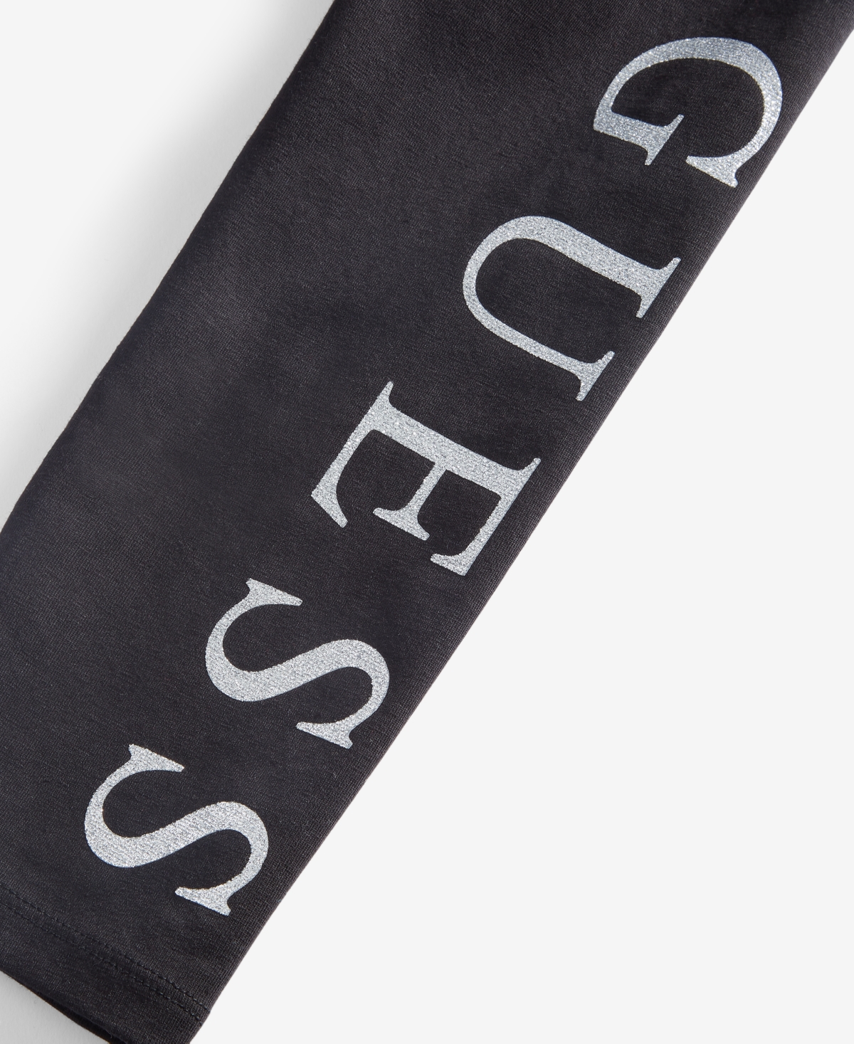 Guess Big Girls Logo Leggings