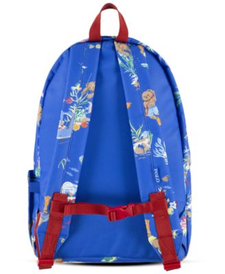 バックパック・リュック Polo Ralph Boys Lauren Print Backpack Polo Ralph Lauren Polo Ralph Boys Lauren Print Backpack - Macy's