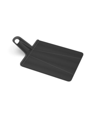 Chop2Pot Plus Folding Regular Chopping Board