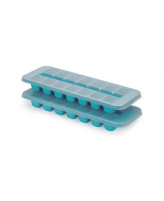 Joseph Joseph Flow Easy-Fill Ice-Cube Tray Set, 2 Piece - Macy's