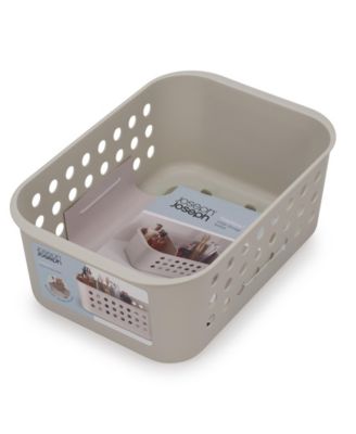 EasyStore Large Bathroom Storage Basket
