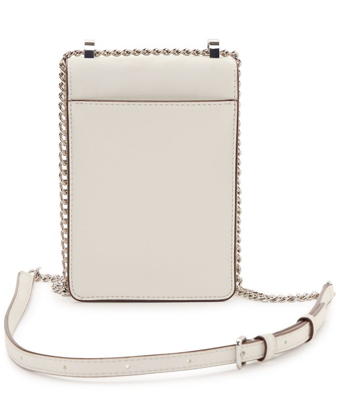 DKNY Elissa North South Crossbody Macy's