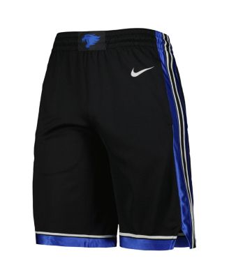 Men's Black Kentucky Wildcats Replica Performance Shorts