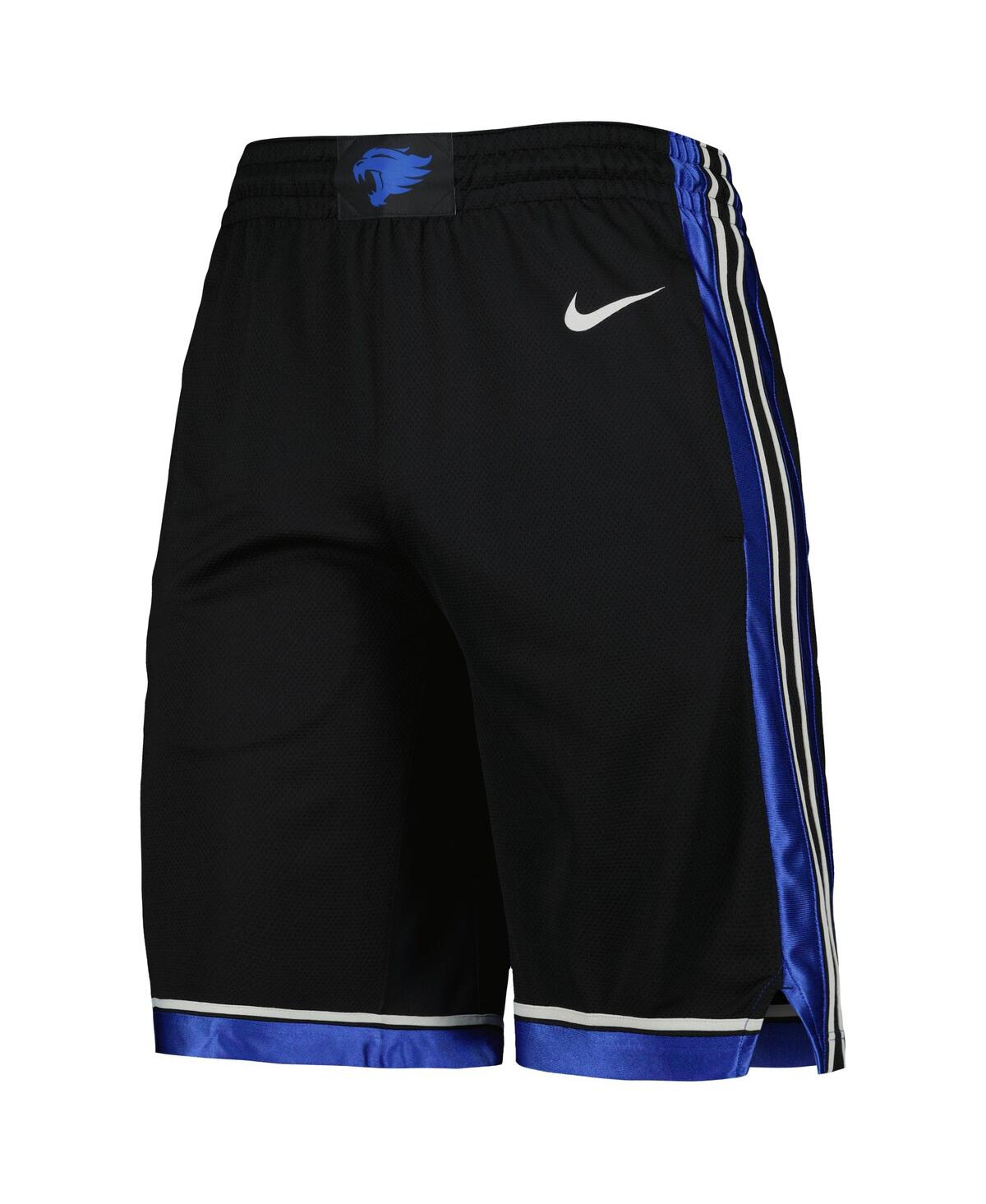 Men's NikeKentucky Wildcats Replica Performance Shorts - Black