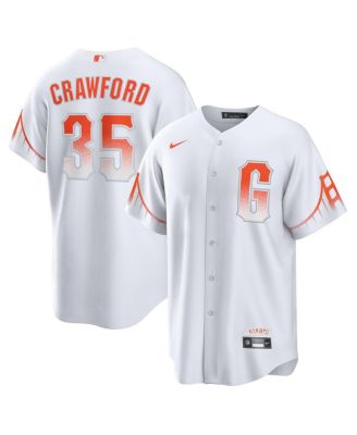 NIKE GIANTS ユニフォーム CHONO 7 NIKE GIANTS ユニフォーム CHONO 7 L - メルカリ