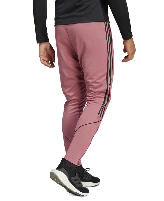 adidas Men's Tiro Tapered Tracksuit Pants Macy's