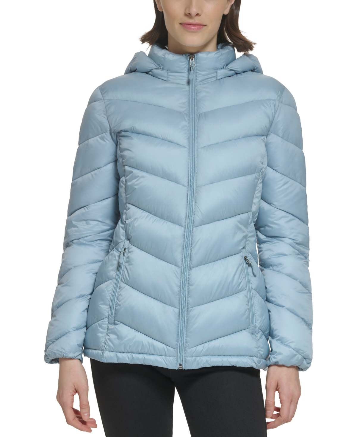 Charter club womens jacket store