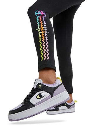 Macys cheap champion leggings